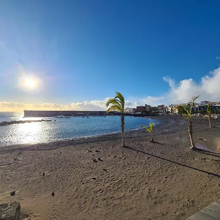 Playa Sol Apartment