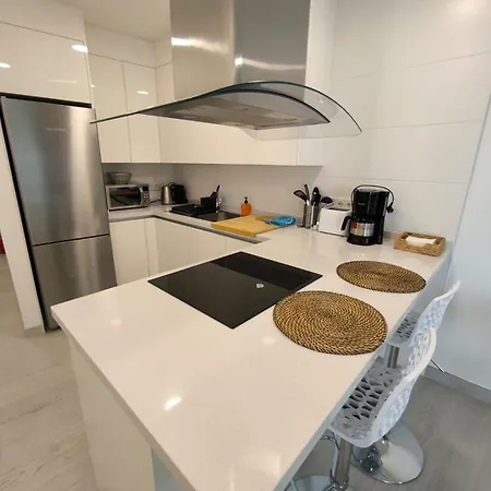 Apartment Playa Sol