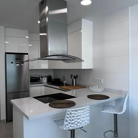 Apartment Playa Sol *