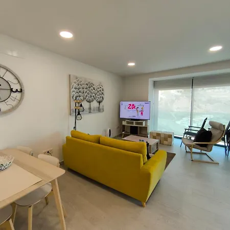 Playa Sol Apartment