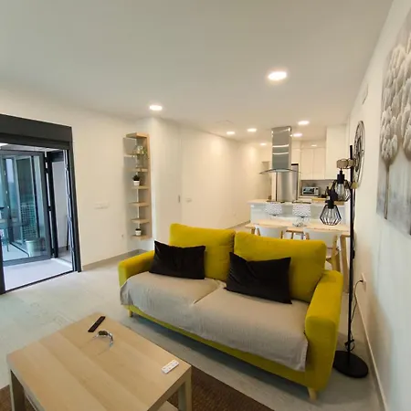 Apartment Playa Sol