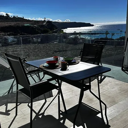 Playa Sol Apartment Playa de San Juan (Tenerife)