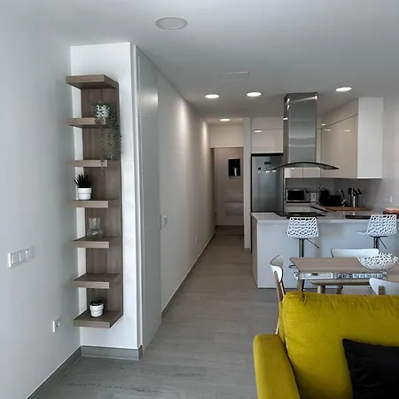 Playa Sol Apartment