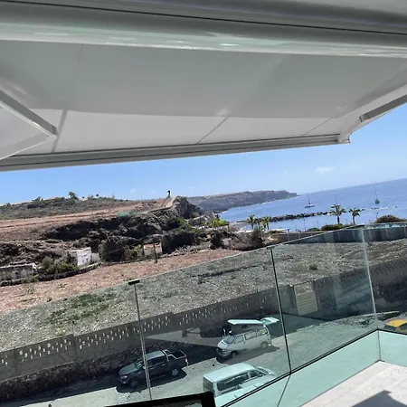 Apartmán Playa Sol