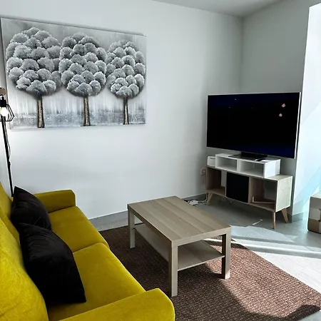 Apartment Playa Sol Playa San Juan